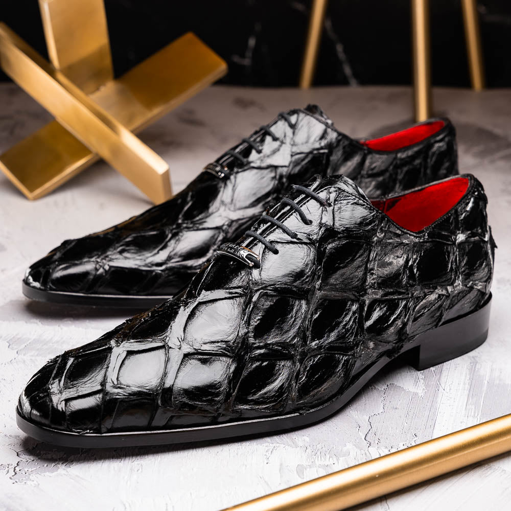 Marco Di Milano Olivieri Black - 9 USA