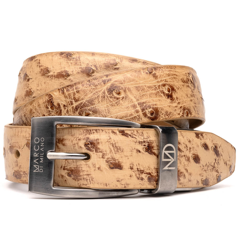 Marco Di Milano Domenico Belt Antique Orix - 44