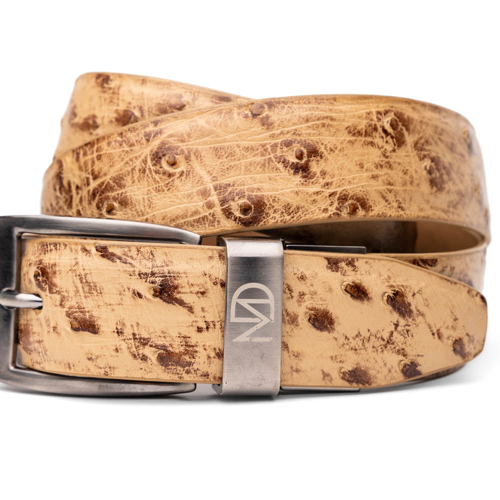 Marco Di Milano Domenico Belt Antique Orix - 44