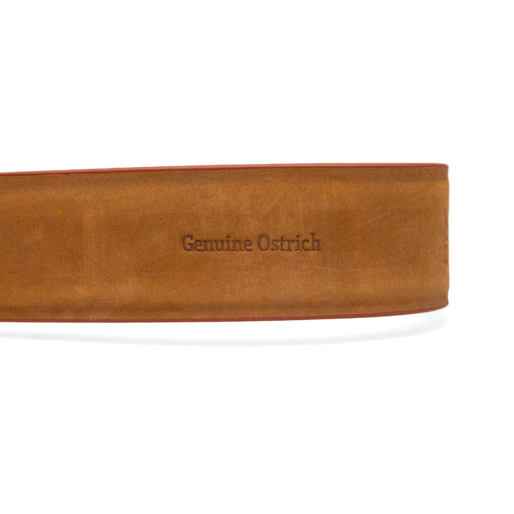 Marco Di Milano Domenico Belt White - 40