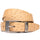 Marco Di Milano Domenico Belt Orix: Luxury Italian Leather Shoe