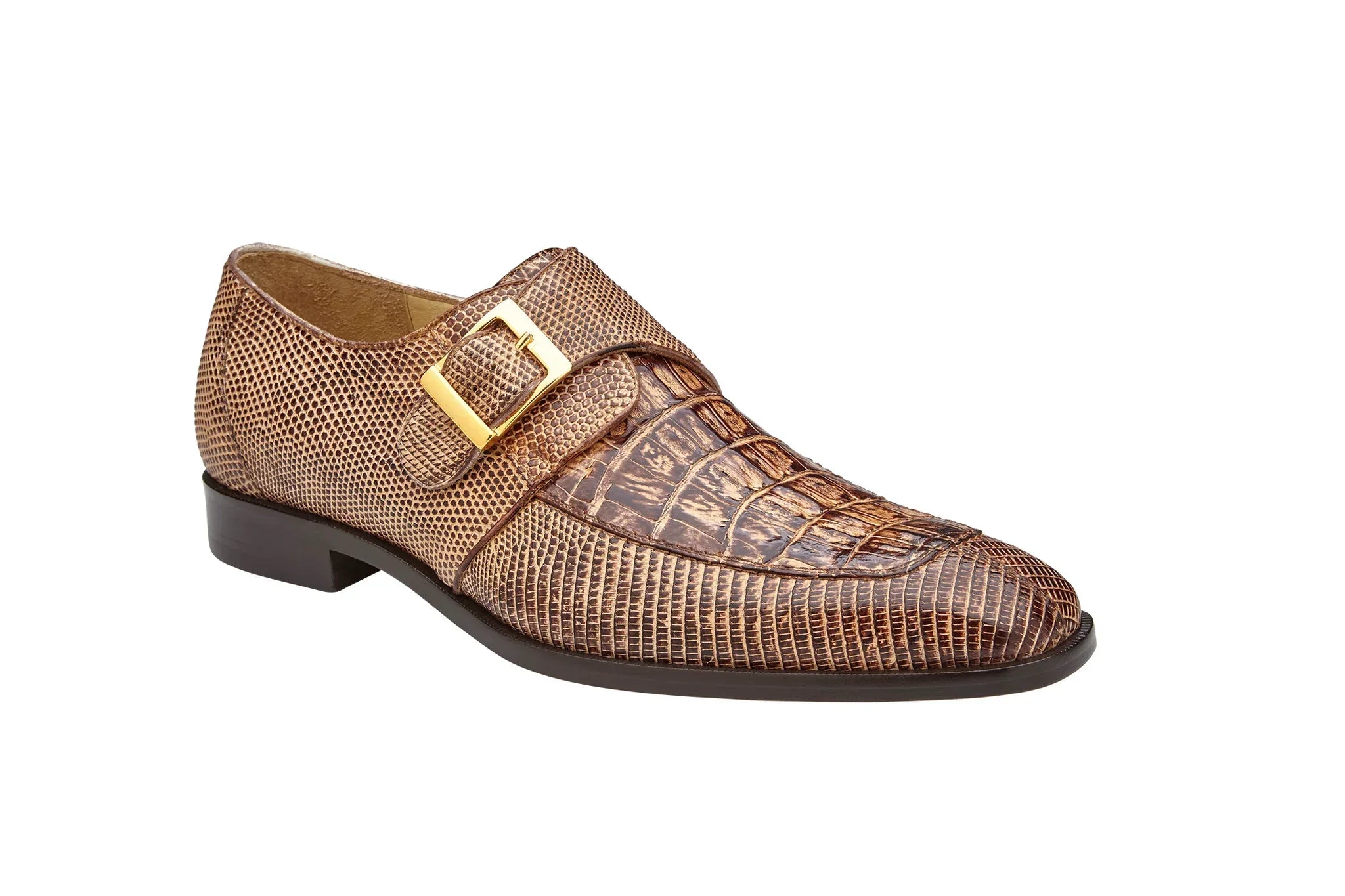 Belvedere Shoes Pablo - Vintage Expresso - 9