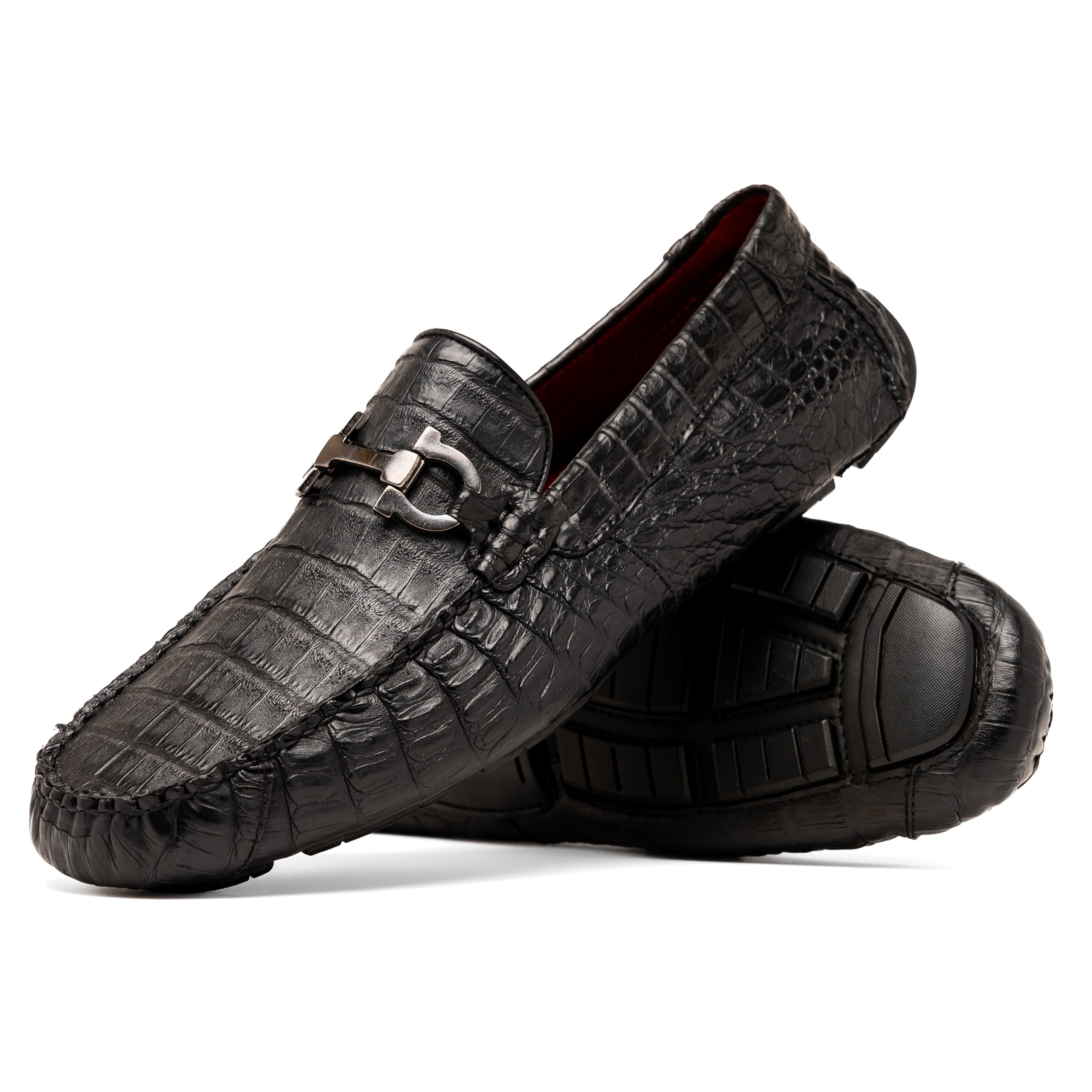 Marco Di Milano Parma Black - 8 USA
