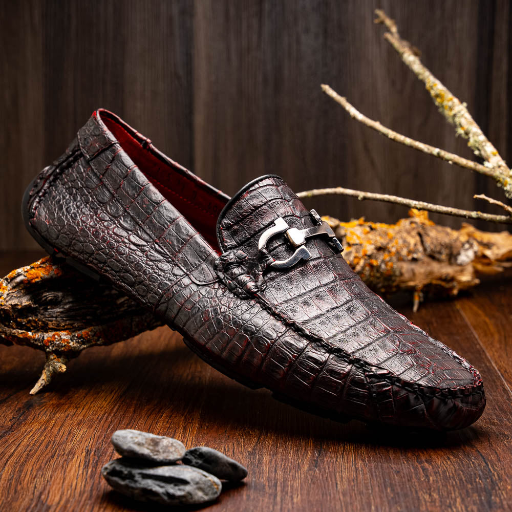 Marco Di Milano Parma Blackcherry - 8 USA