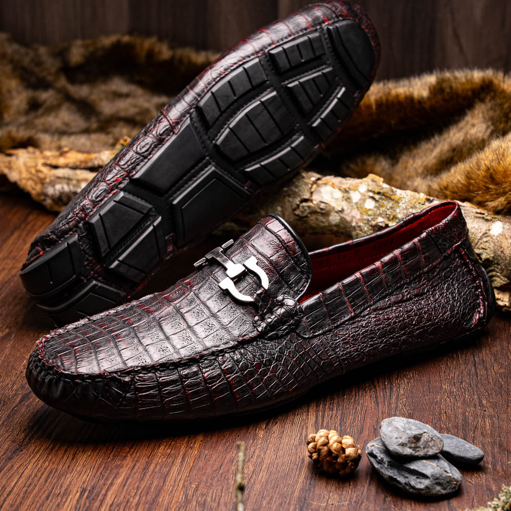Marco Di Milano Parma Blackcherry - 8 USA
