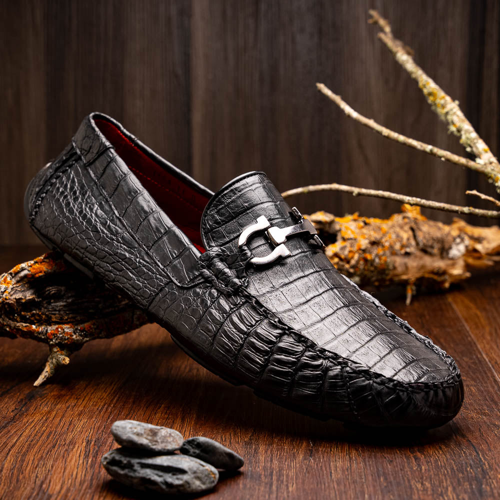 Marco Di Milano Parma Black - 8 USA