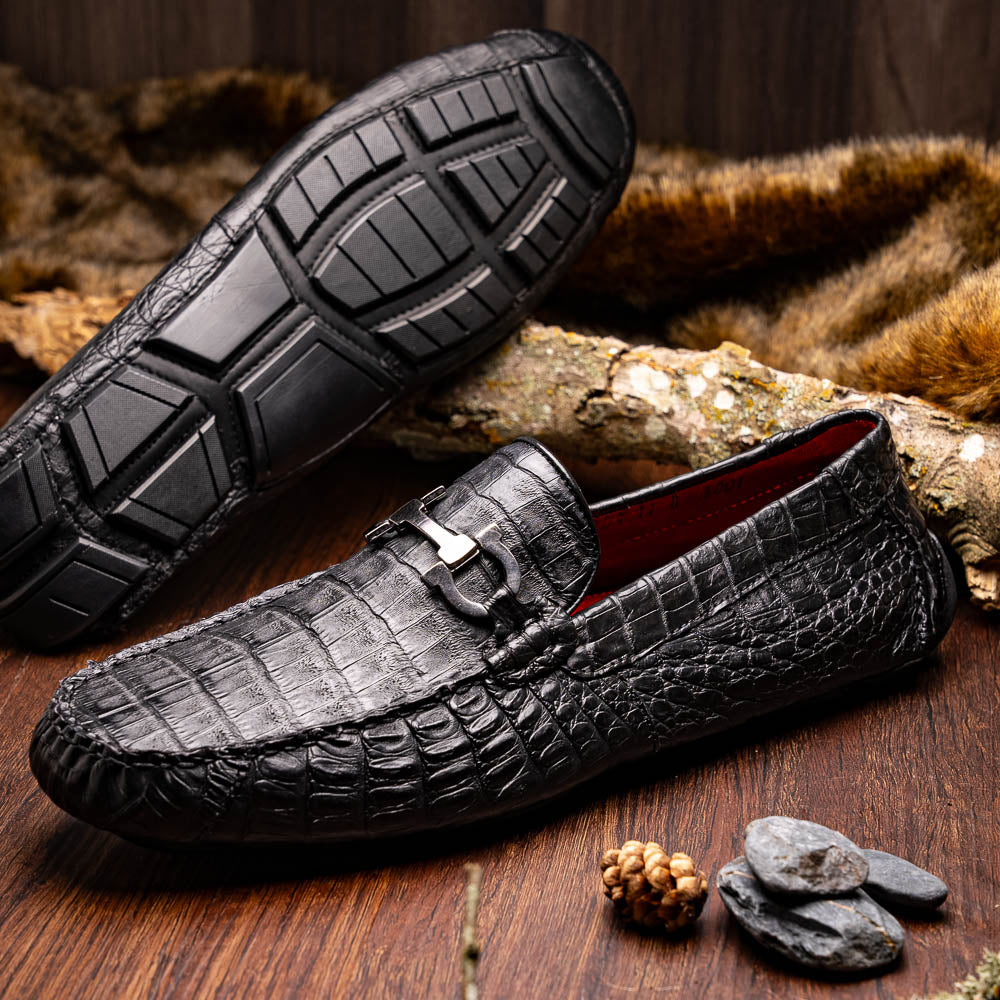 Marco Di Milano Parma Black - 8 USA