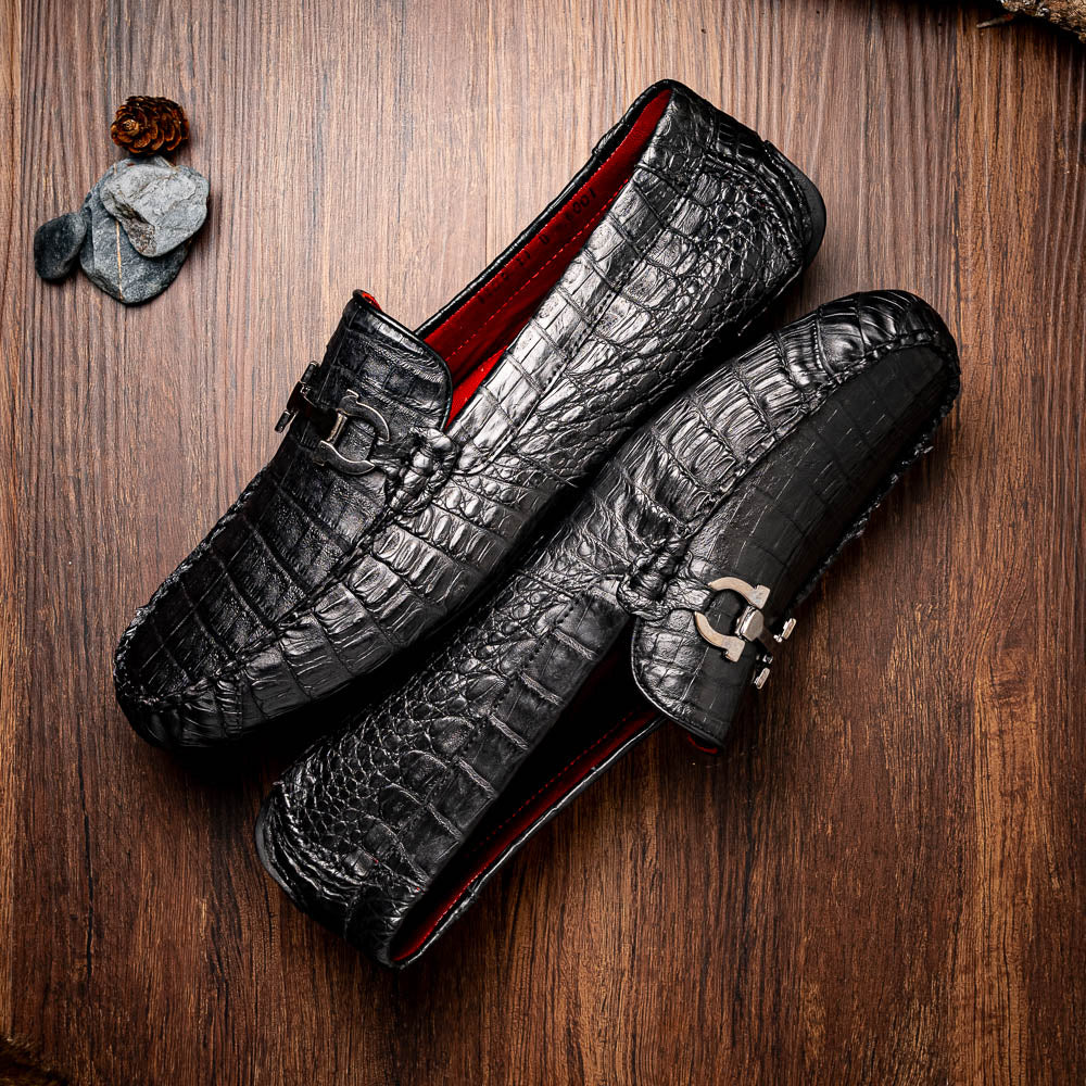 Marco Di Milano Parma Black - 8 USA