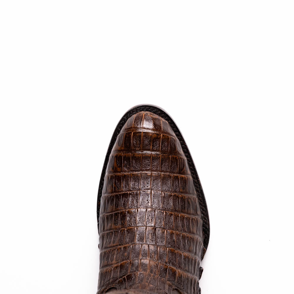 Marco Di Milano Phoenix Aged Brown - 7 USA