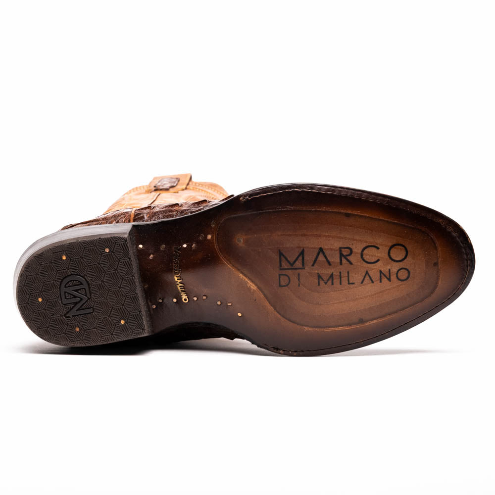 Marco Di Milano Phoenix Aged Maple - 7 USA