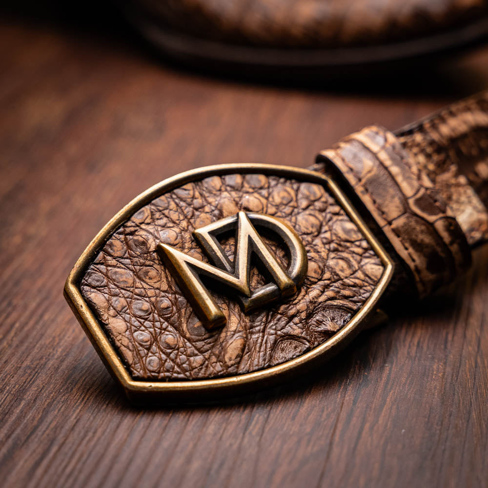 Marco Di Milano Phoenix Stone Brown - 10 USA