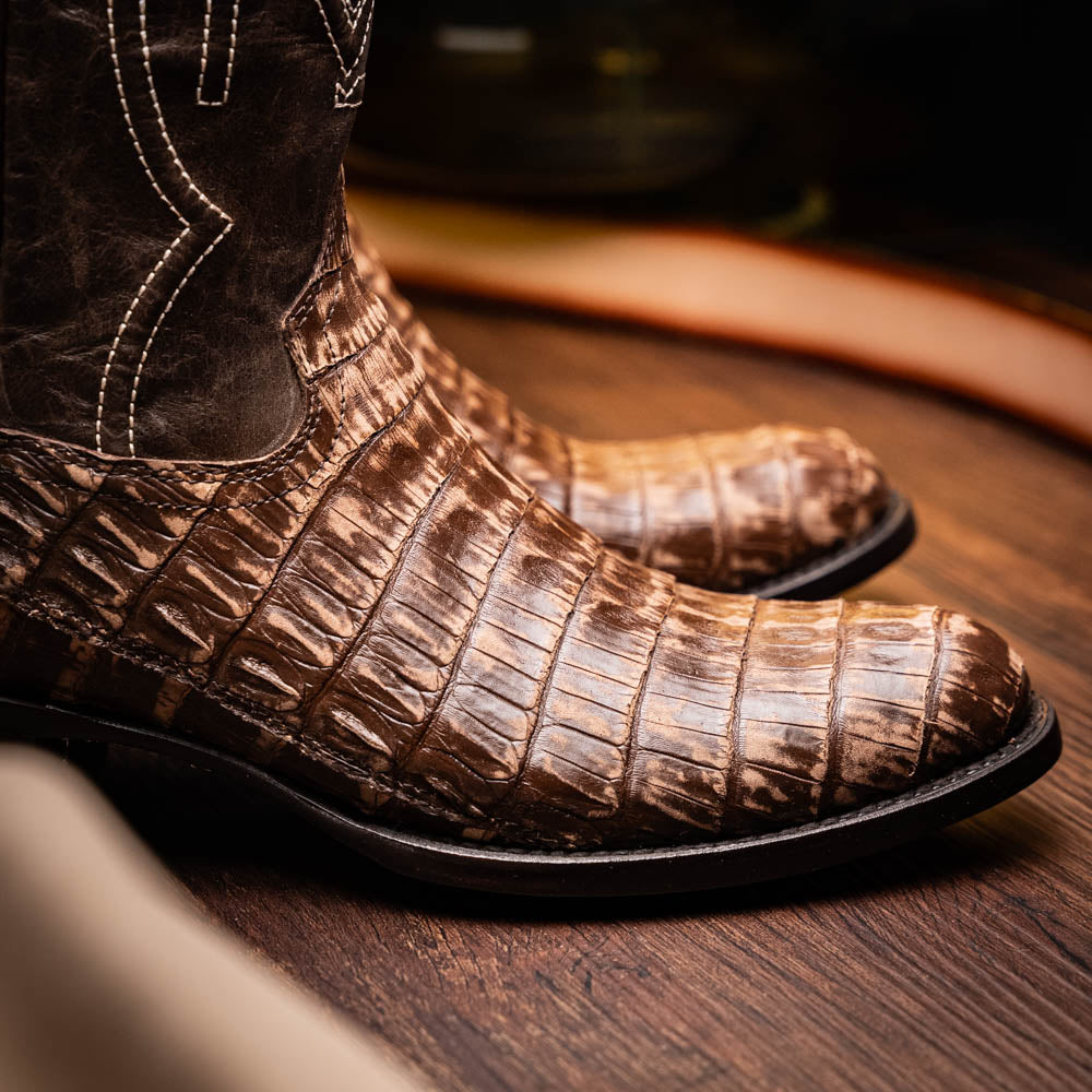 Marco Di Milano Phoenix Stone Brown - 10 USA