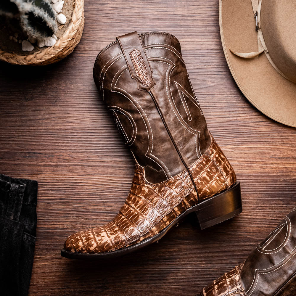 Marco Di Milano Phoenix Stone Brown - 10 USA