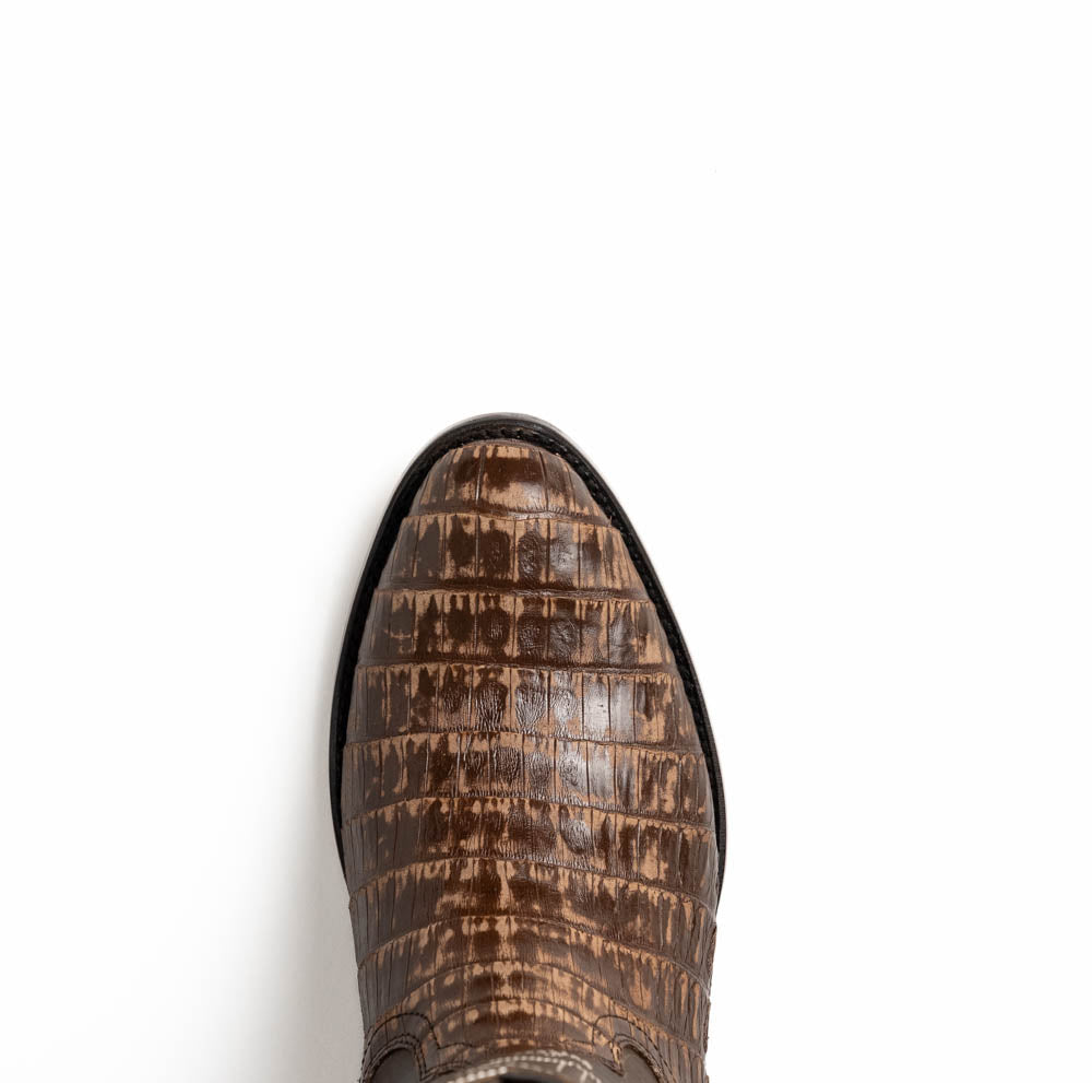 Marco Di Milano Phoenix Stone Brown - 10 USA