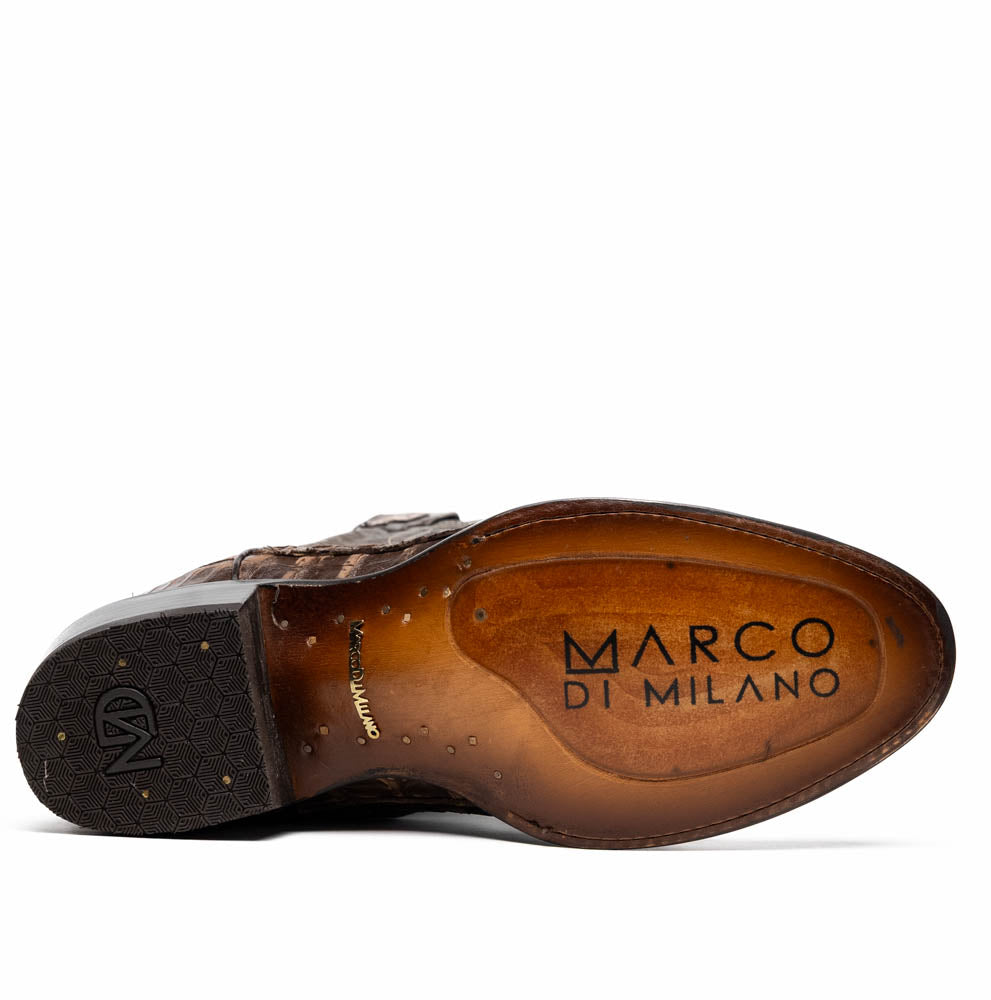 Marco Di Milano Phoenix Stone Brown - 10 USA