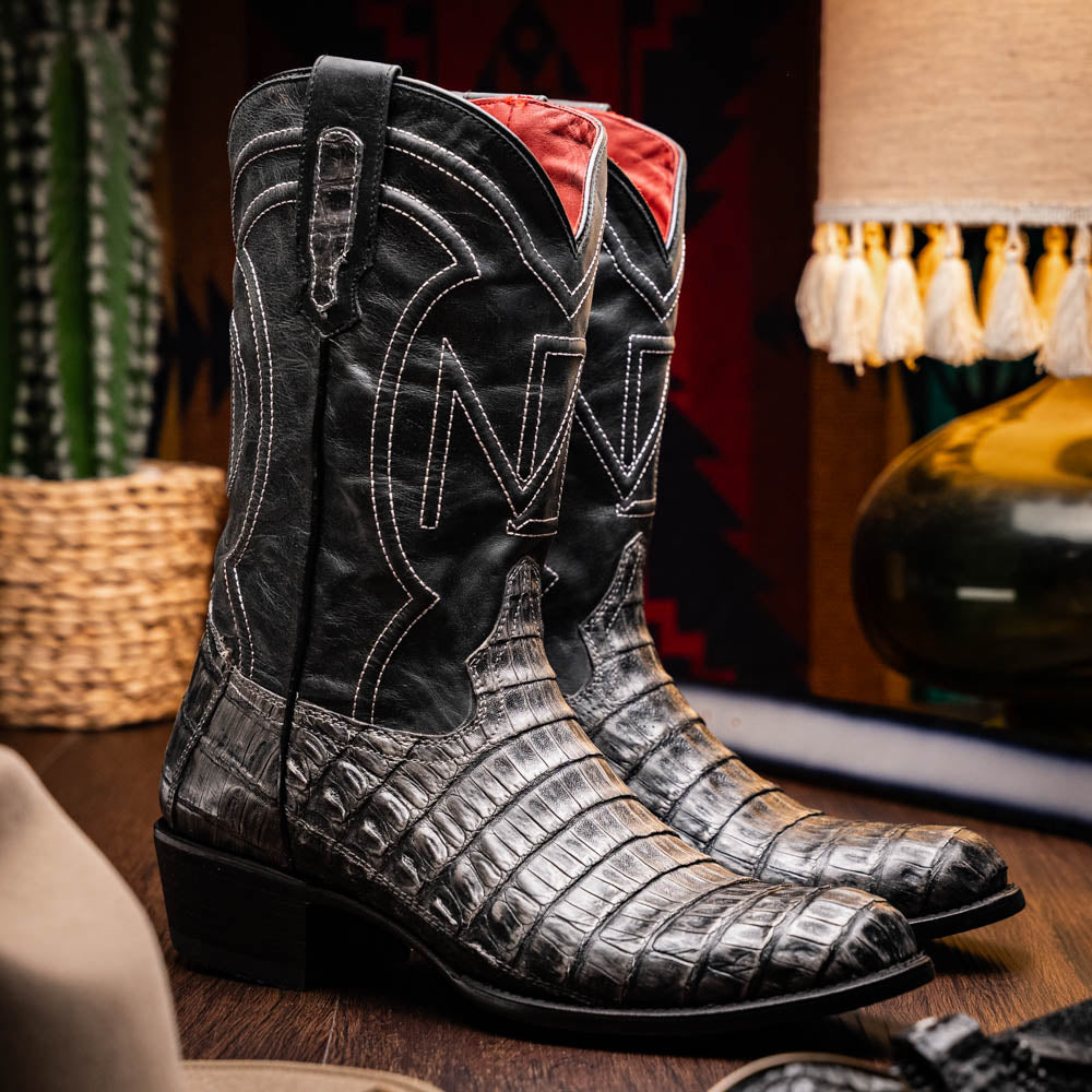 Marco Di Milano Phoenix Stone Gray - 7 USA