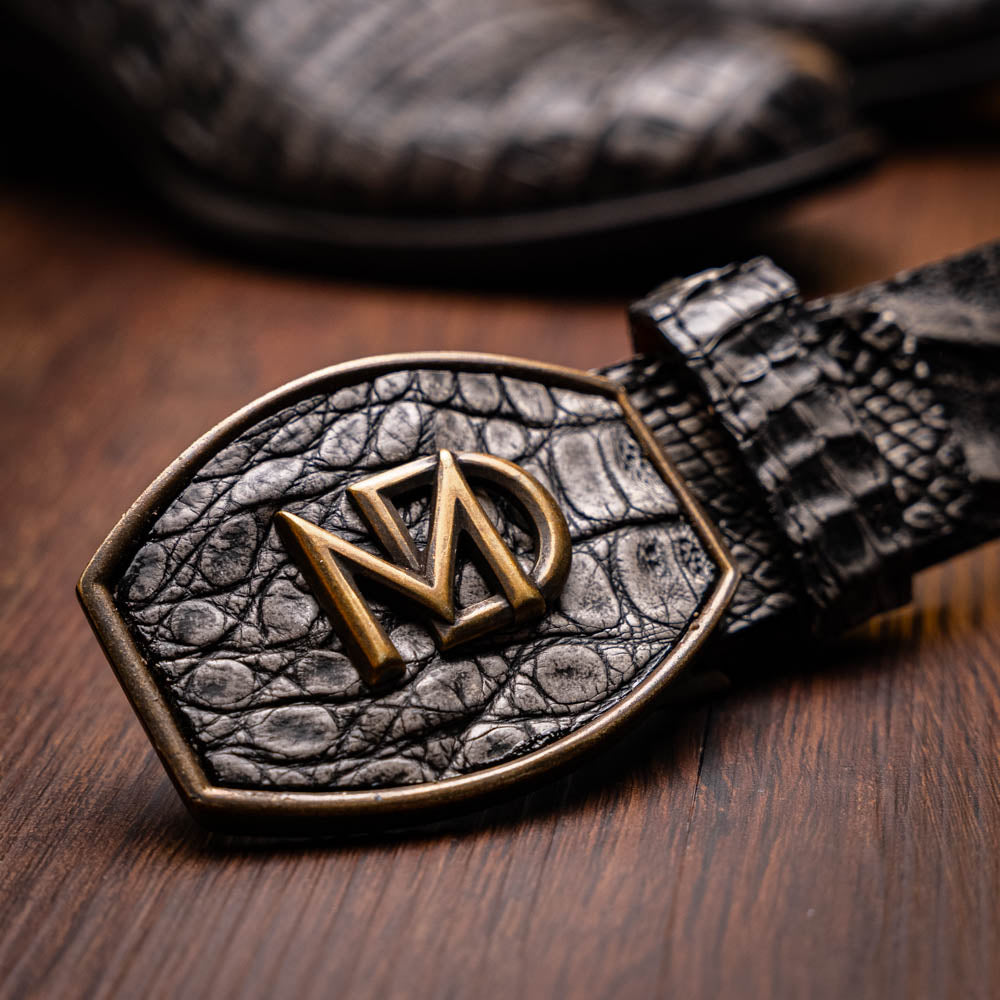 Marco Di Milano Phoenix Stone Gray - 7 USA