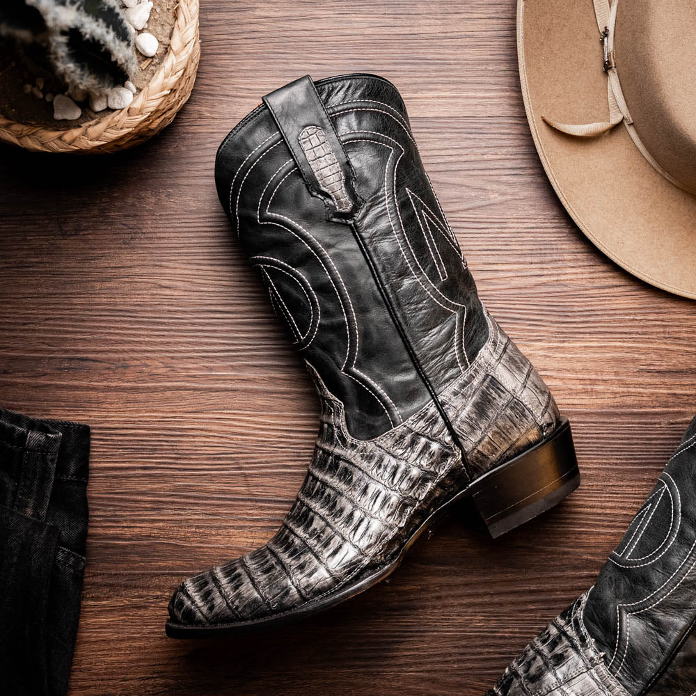 Marco Di Milano Phoenix Stone Gray - 7 USA