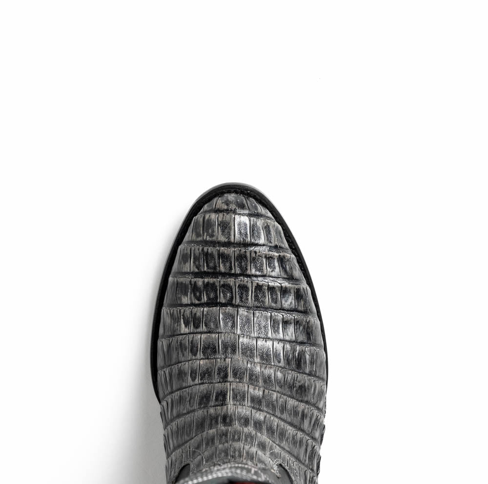 Marco Di Milano Phoenix Stone Gray - 7 USA