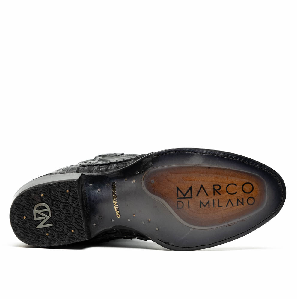 Marco Di Milano Phoenix Stone Gray - 7 USA