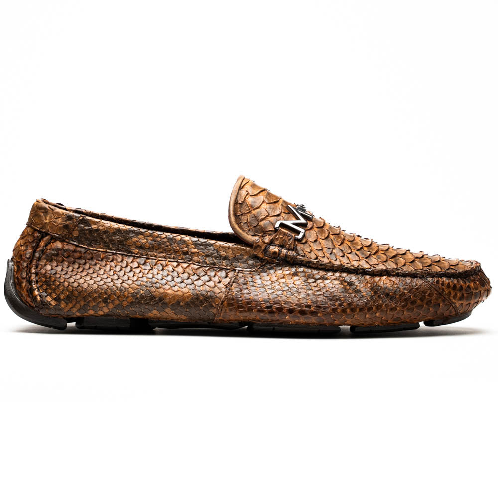 Marco Di Milano Pia Cognac - 8.5 USA
