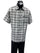 Mens 2 Piece Walking Suit - Textured Plaid