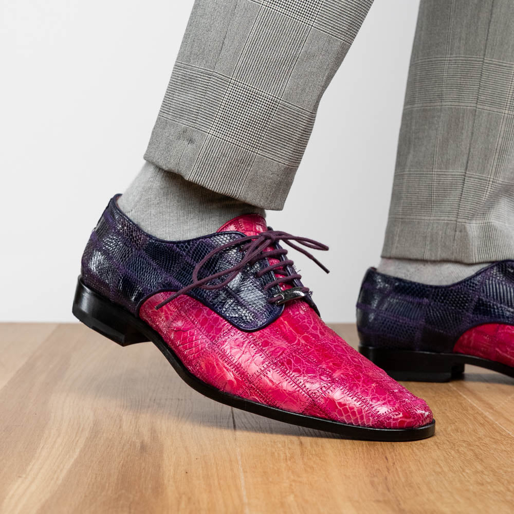 Marco Di Milano Pissa Pink/Purple - 8 USA