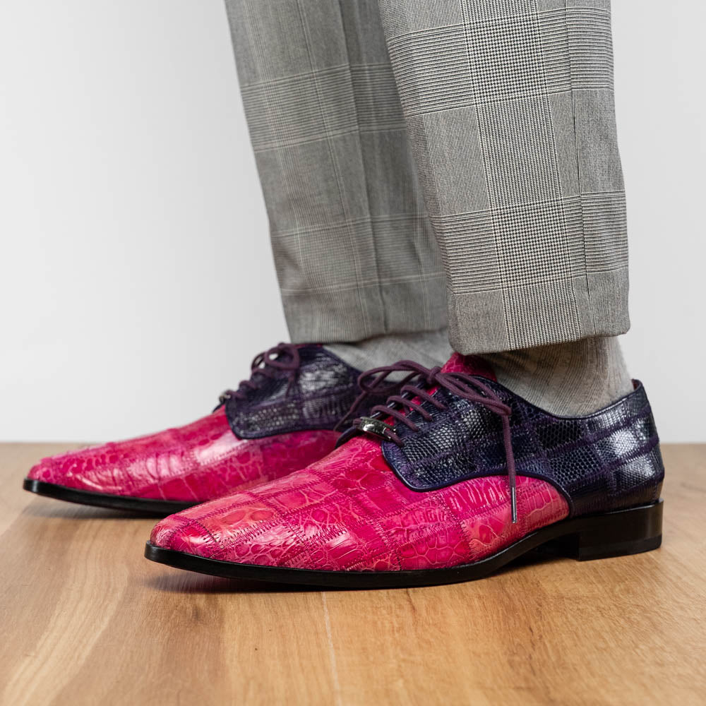 Marco Di Milano Pissa Pink/Purple - 8 USA