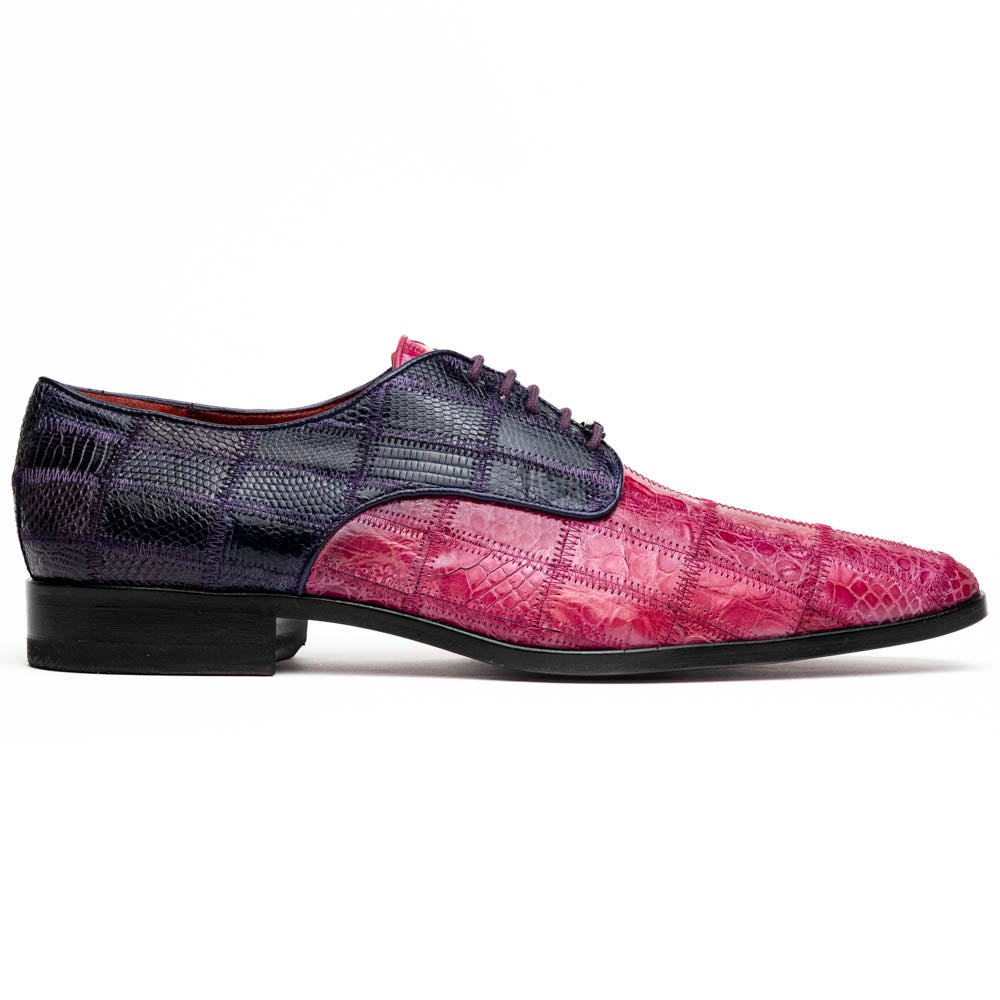Marco Di Milano Pissa Pink/Purple - 8 USA