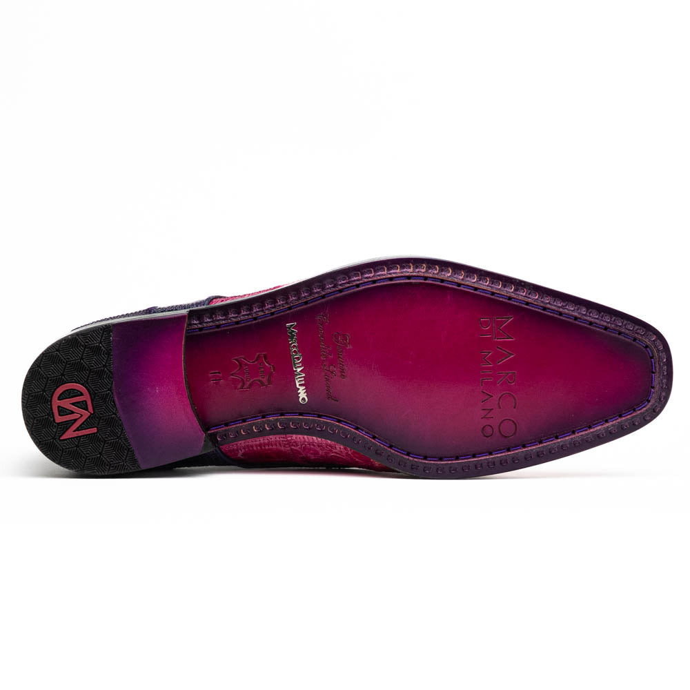 Marco Di Milano Pissa Pink/Purple - 8 USA