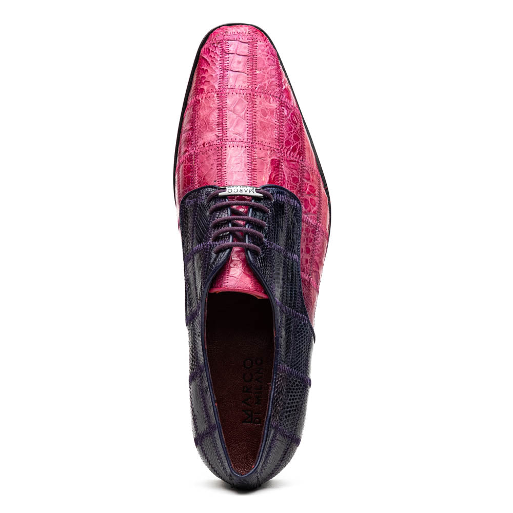 Marco Di Milano Pissa Pink/Purple - 8 USA