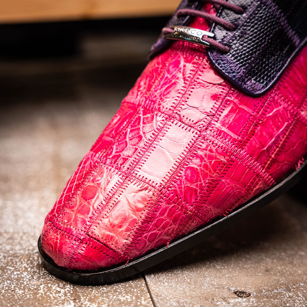 Marco Di Milano Pissa Pink/Purple - 8 USA