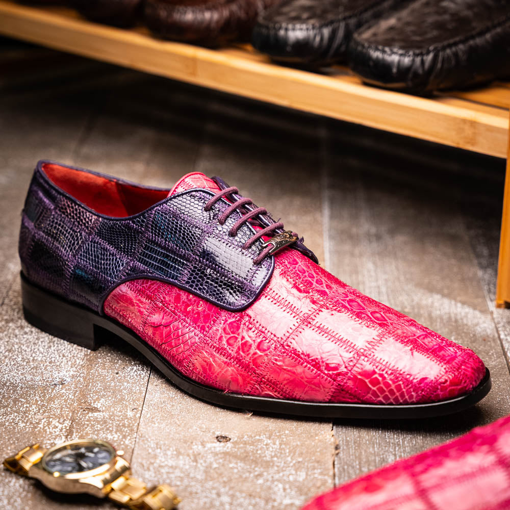 Marco Di Milano Pissa Pink/Purple - 8 USA