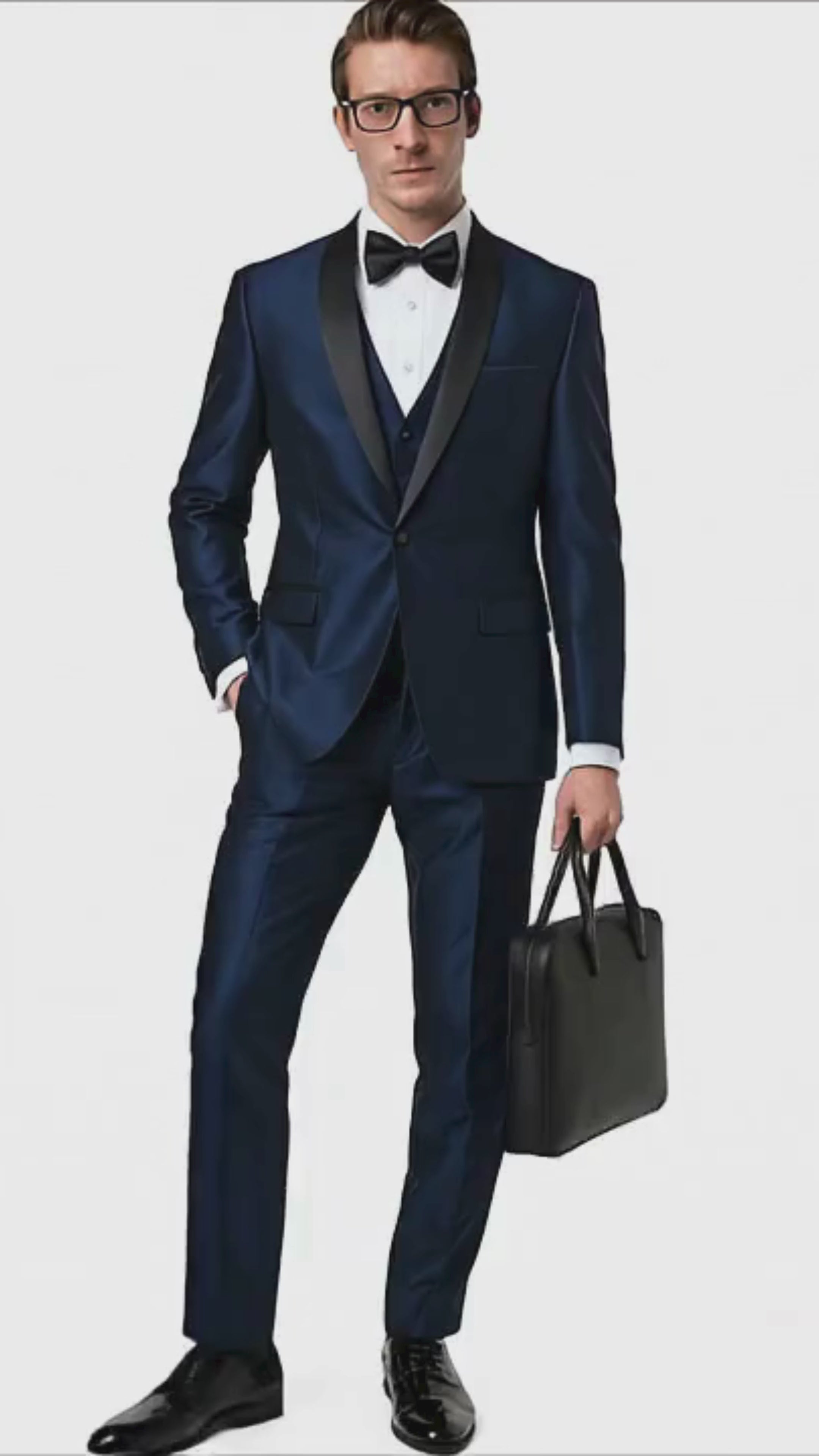 sapphire-blue-men’s-satin-tuxedo