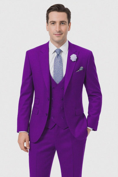 purple-suit-for-men-double-breasted-vest-2-button-peak-lapel