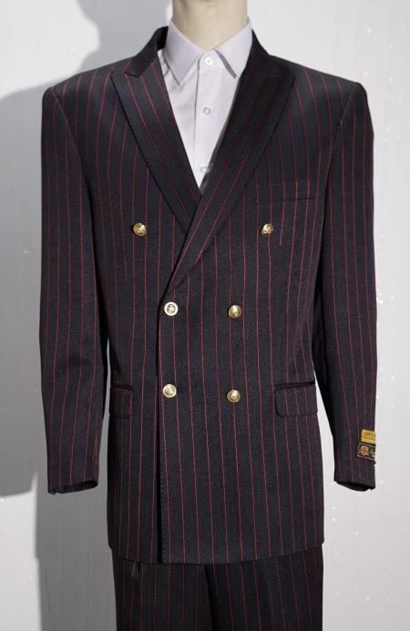 Green Double Breasted Suit Many Styles & Brands $99UP 2pc Men's SHARP Double Breasted DRESS Olive Green Blazer / Sportcoat Jacket/