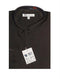 Mandarin Collarless Banded No Collar Dress Preacher Round Style Shirt Style Multi-Color Men's Dress Shirt