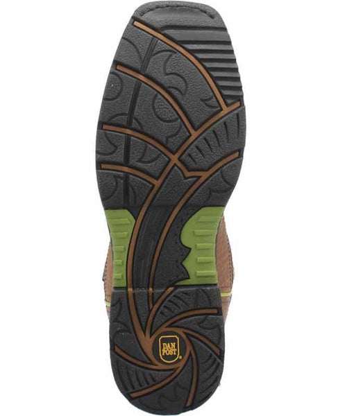 STORM'S EYE WATERPROOF COMPOSITE TOE