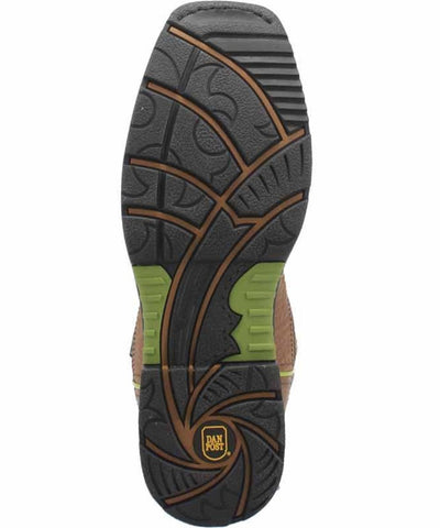 STORM'S EYE WATERPROOF COMPOSITE TOE