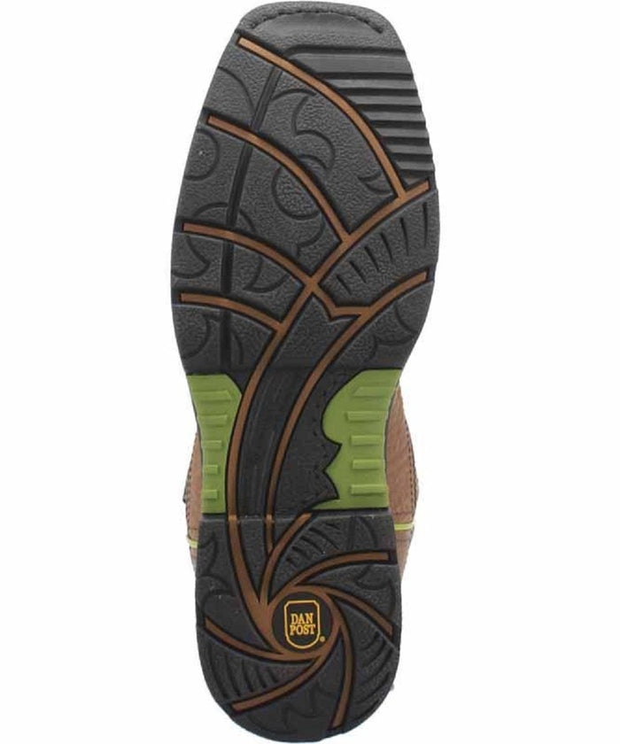 STORM'S EYE WATERPROOF COMPOSITE TOE