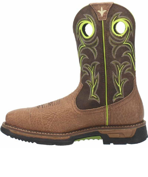 STORM'S EYE WATERPROOF COMPOSITE TOE