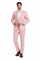 Prom 2026 Suit - Light Blush Prom Tuxedo - Summer Slim Fit Suits