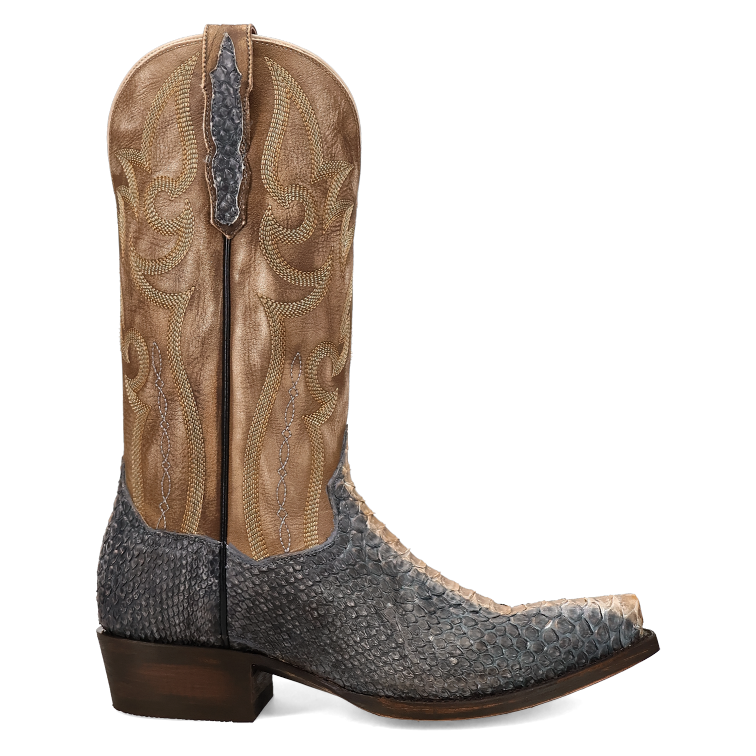 STRYKER PYTHON BOOT - 7