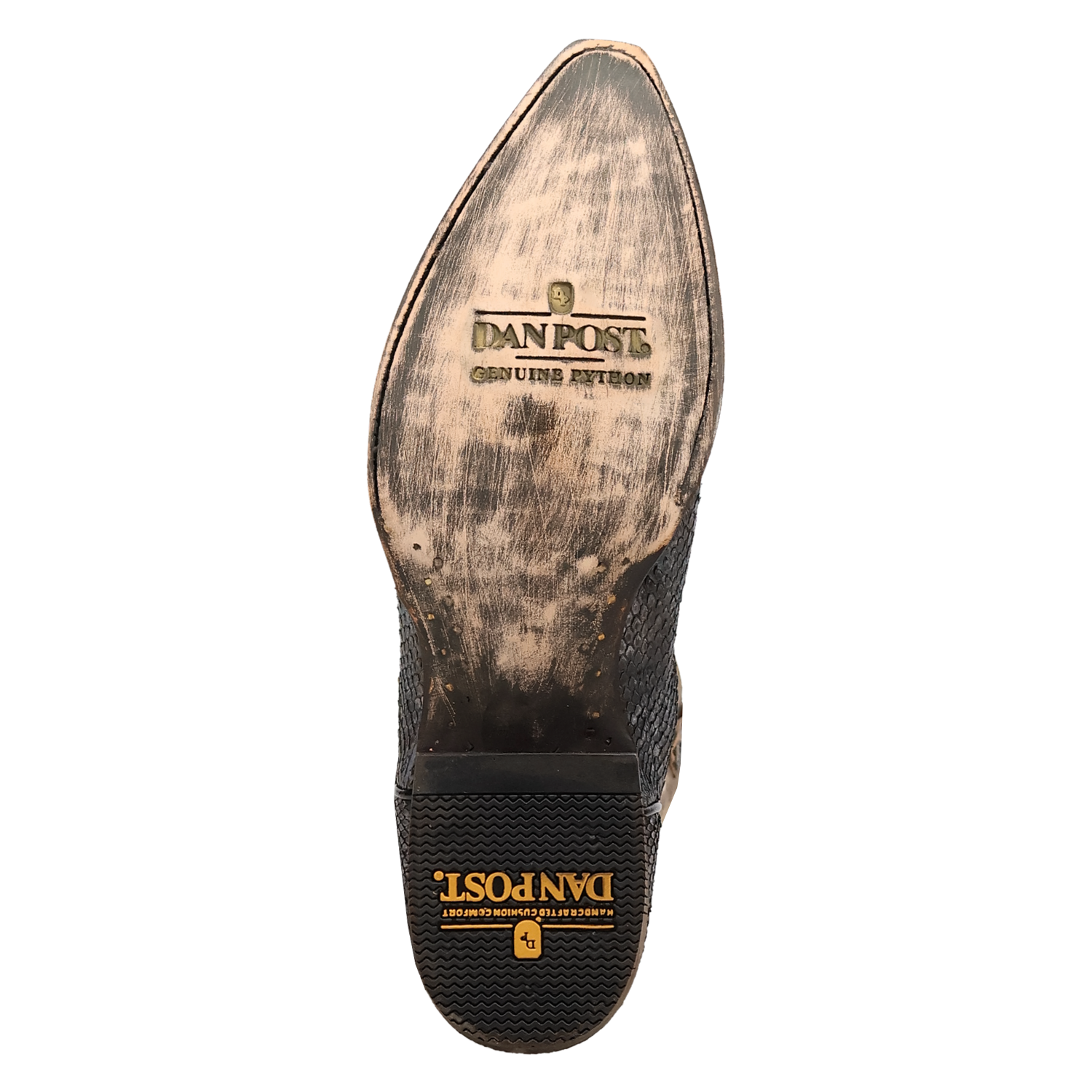 STRYKER PYTHON BOOT - 7