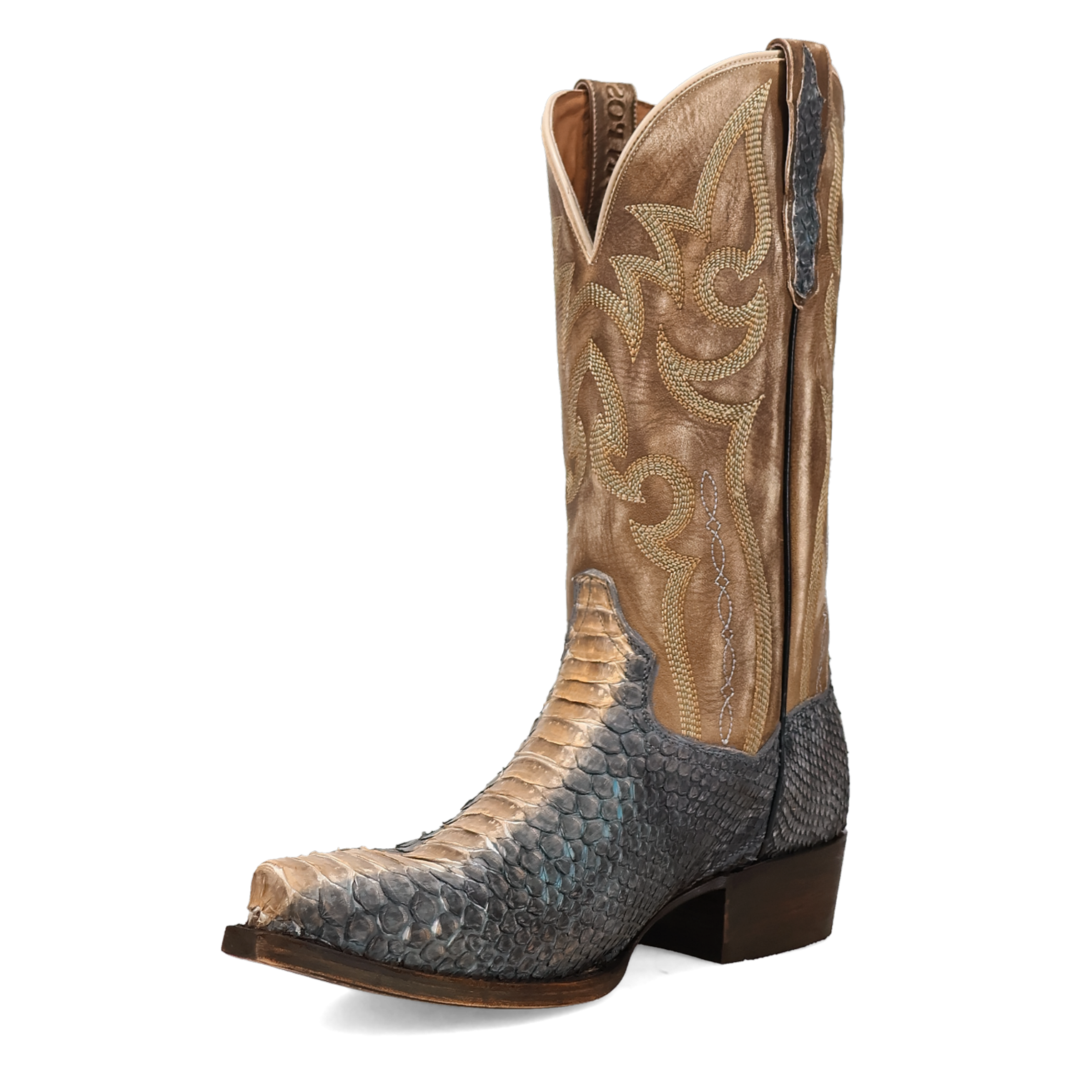 STRYKER PYTHON BOOT - 7