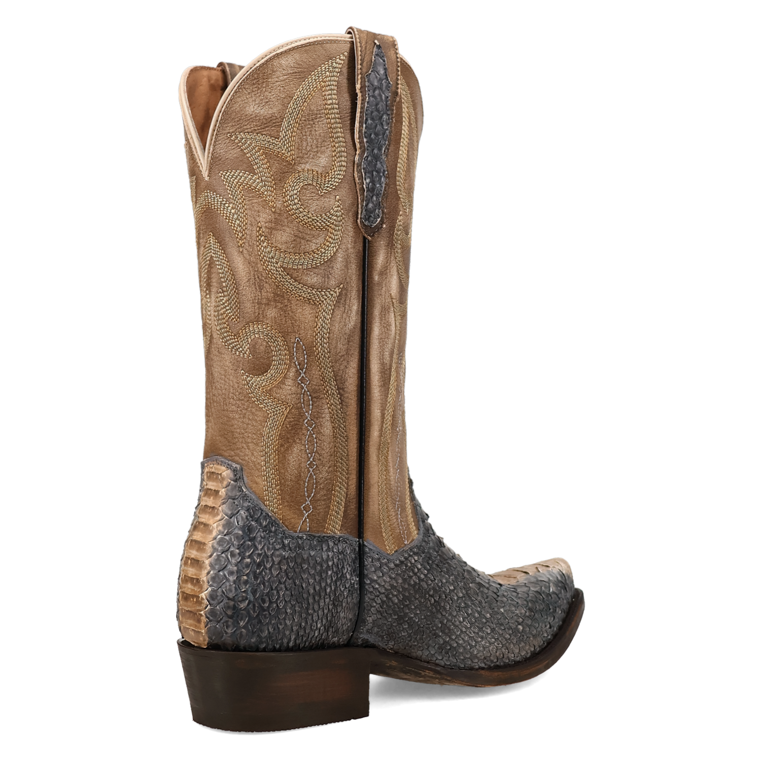 STRYKER PYTHON BOOT - 7