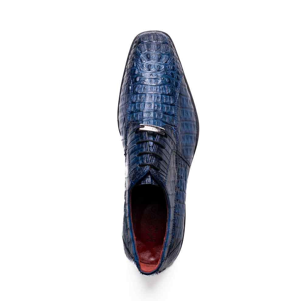 Marco Di Milano Ragusa Stained Navy - 11 USA