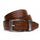 Marco Di Milano Riccardo Belt Bay Apache Leather Loafer