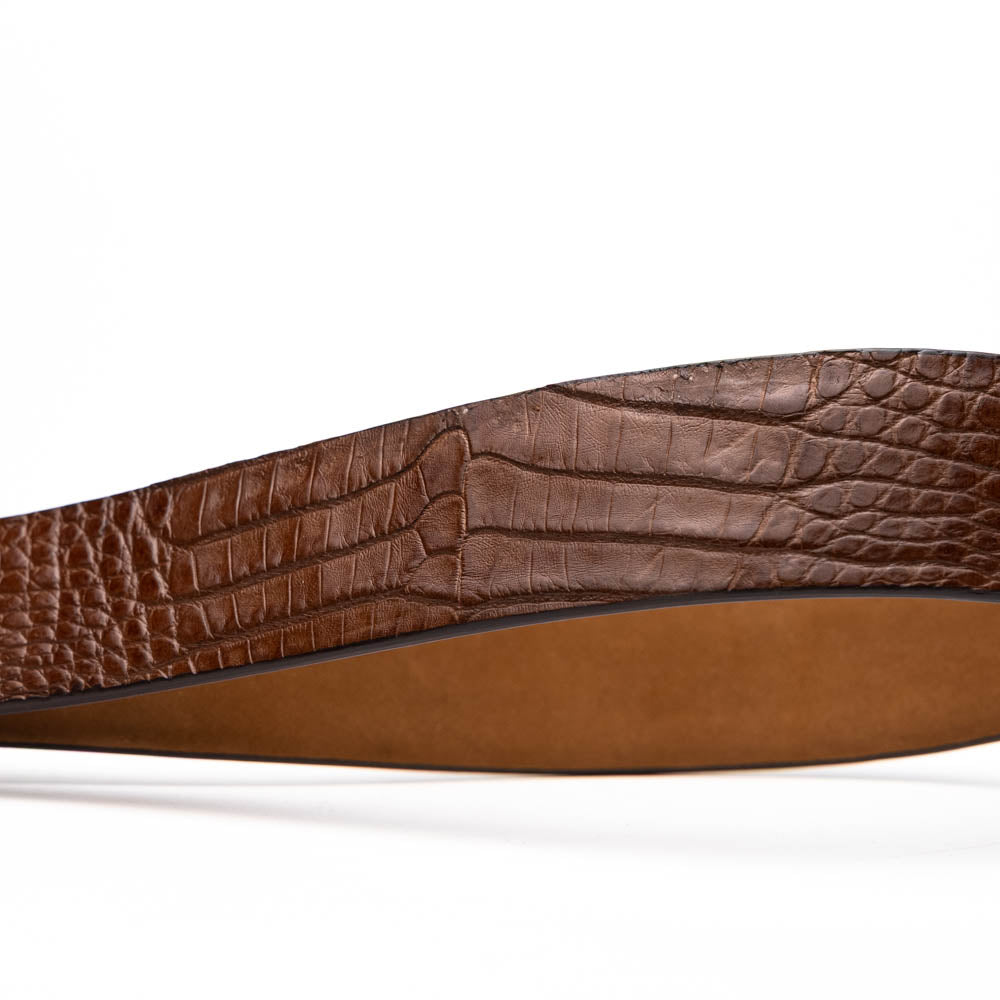 Marco Di Milano Riccardo Belt Bay Apache - 40