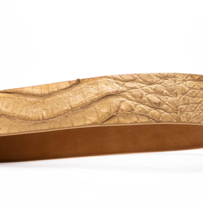 Marco Di Milano Riccardo Belt Orix: Luxury Leather Dress Shoe